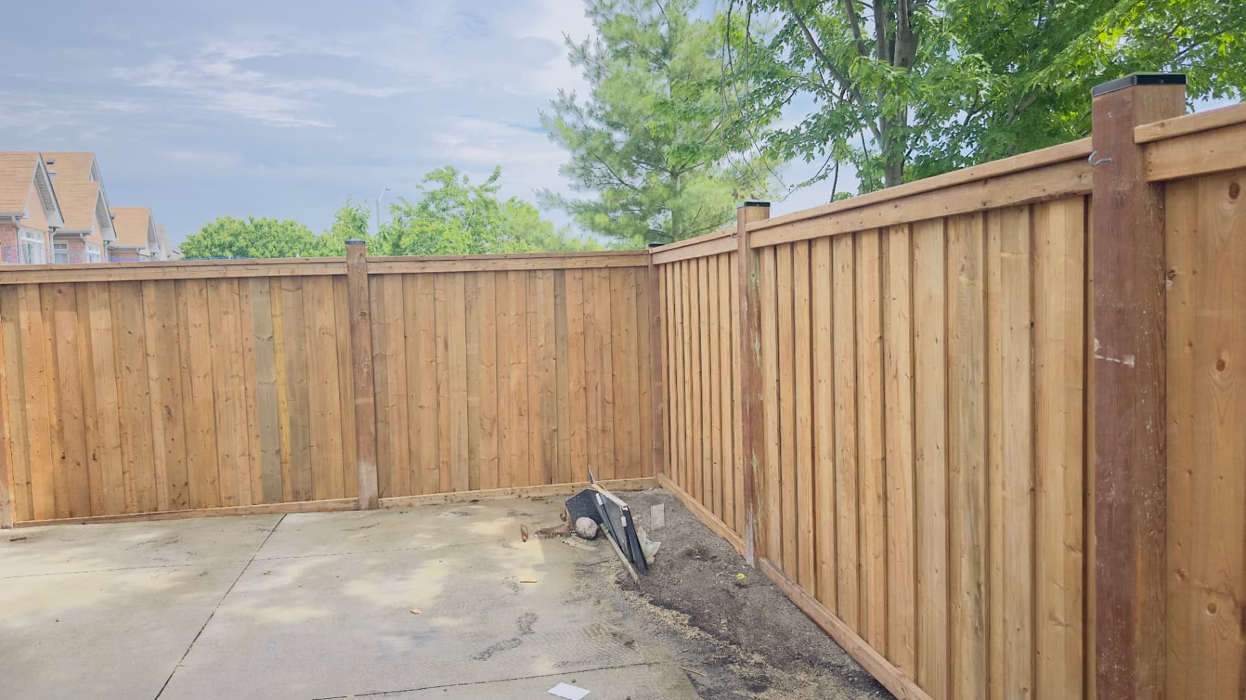 Patios by Redstone Construction & Builders