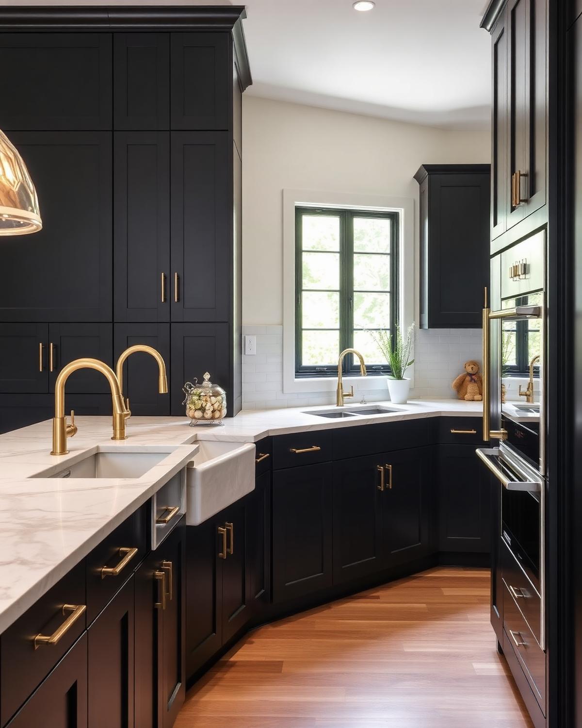 Kirkfield Kitchen
