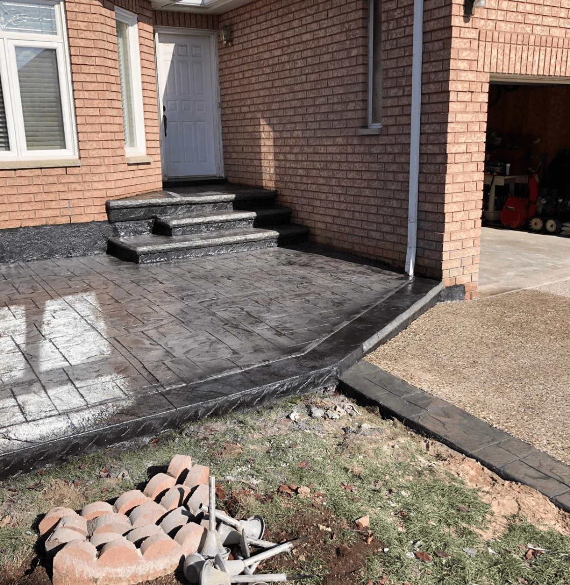 Basement Renovation