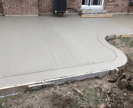 Home Construction