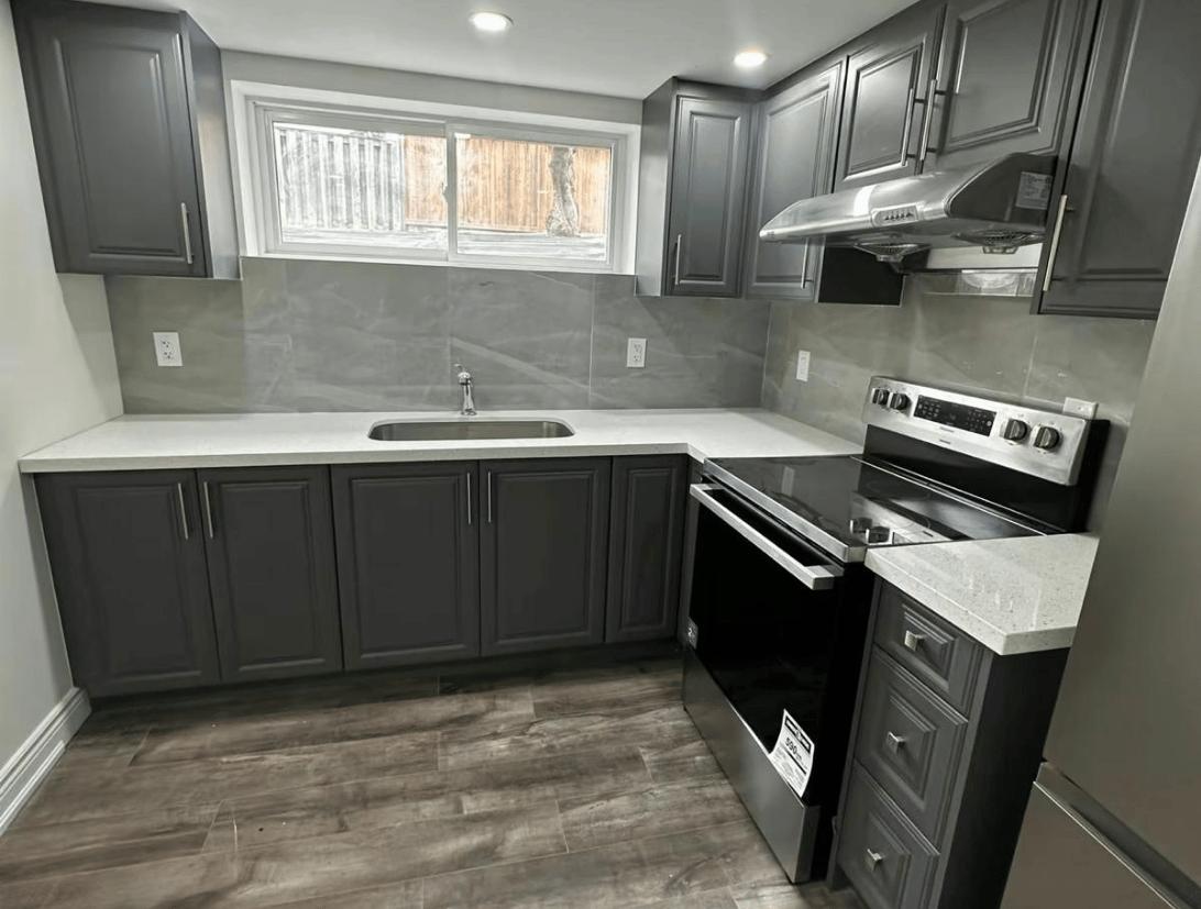 Basement Remodeling Experts