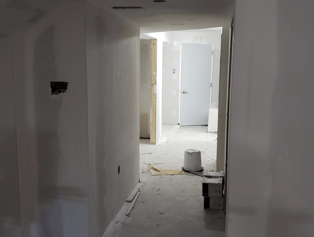 Big Construction Projects