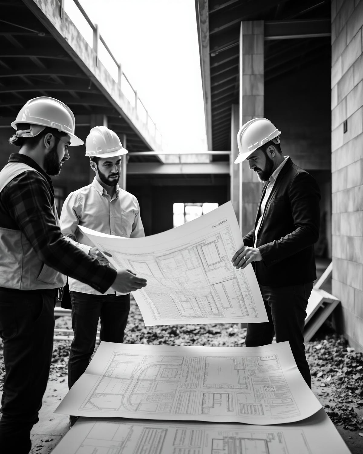 General Contracting
