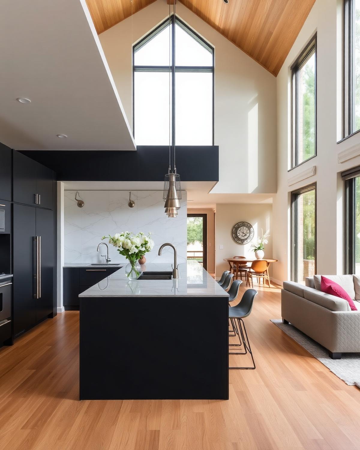 Complete Home Renovations